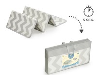 Игровой коврик Kinderkraft Xpe Matty 2 (KPMATT200000000) фото №2 — интернет-магазин Desire.md