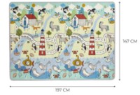Игровой коврик Kinderkraft Xpe Matty 2 (KPMATT200000000) фото №6 — интернет-магазин Desire.md