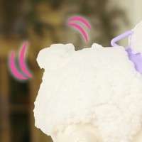 Мягкая игрушка Little Live Pets Toy Lamb (26476) фото №3 — интернет-магазин Desire.md