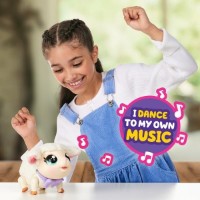 Мягкая игрушка Little Live Pets Toy Lamb (26476) фото №4 — интернет-магазин Desire.md