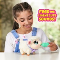Мягкая игрушка Little Live Pets Toy Lamb (26476) фото №6 — интернет-магазин Desire.md