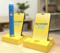 Настольная игра Mattel HNT74 фото №6 — интернет-магазин Desire.md