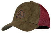 Chipiu Buff Trucker Cap L/XL Lowney Khaki imaginea #1 — magazin online Desire.md