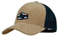 Chipiu Buff Trucker Cap L/XL Tinai Camel imaginea #1 — magazin online Desire.md