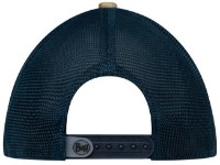 Chipiu Buff Trucker Cap L/XL Tinai Camel imaginea #2 — magazin online Desire.md