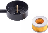 Компрессор EnerSol ES-AC310-100-2PRO фото №4 — интернет-магазин Desire.md