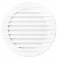 Вентиляционная решетка AirRoxy 02-146 (114606)