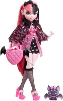 Păpușa Mattel Monster High Draculaura (HHK51) imaginea #6 — magazin online Desire.md