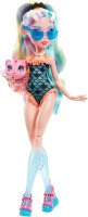 Păpușa Mattel Monster High Lagoona Blue (HHK55) imaginea #8 — magazin online Desire.md