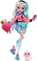 Кукла Mattel Monster High Lagoona Blue (HHK55)