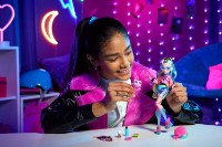 Păpușa Mattel Monster High Lagoona Blue (HHK55) imaginea #2 — magazin online Desire.md