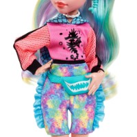 Păpușa Mattel Monster High Lagoona Blue (HHK55) imaginea #6 — magazin online Desire.md