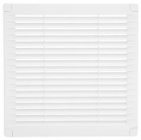 Вентиляционная решетка AirRoxy 02-319 (114605)