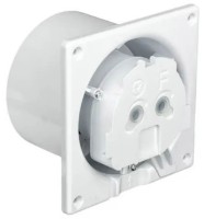 Вытяжной вентилятор AirRoxy 100 dRim TS BB (110808)