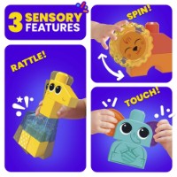 Set de construcție Mega Bloks HKN42 imaginea #2 — magazin online Desire.md