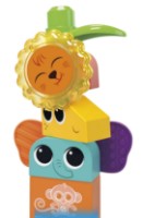 Set de construcție Mega Bloks HKN42 imaginea #4 — magazin online Desire.md