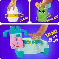 Set de construcție Mega Bloks HPB46 imaginea #6 — magazin online Desire.md