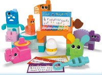 Set de construcție Mega Bloks HPB46 imaginea #3 — magazin online Desire.md