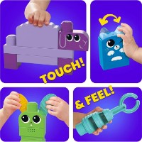 Set de construcție Mega Bloks HPB46 imaginea #5 — magazin online Desire.md