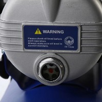 Compresor Sali Q010050A imaginea #2 — magazin online Desire.md