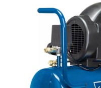 Compresor Scheppach HC26 imaginea #3 — magazin online Desire.md