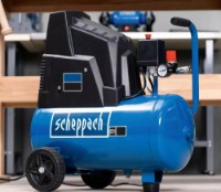 Compresor Scheppach HC26 imaginea #4 — magazin online Desire.md