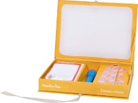 Miniproiector pentru copii Moulin Roty Cinema Box MR711089 imaginea #3 — magazin online Desire.md