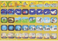 Miniproiector pentru copii Moulin Roty Cinema Box MR711089 imaginea #2 — magazin online Desire.md