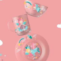 Set starter nou-născut OSZ Princess S3 (18c2048 P) imaginea #2 — magazin online Desire.md