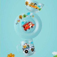 Set starter nou-născut OSZ Tehnica Speciala S3 (18c2048 TS) imaginea #5 — magazin online Desire.md