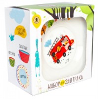 Set starter nou-născut OSZ Tehnica Speciala S3 (18c2048 TS)