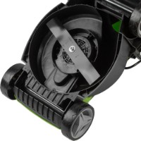 Газонокосилка аккумуляторная Greenworks 2516107UB фото №3 — интернет-магазин Desire.md