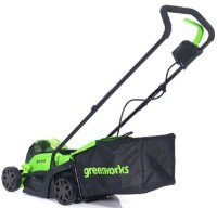 Maşina de tuns iarba cu acumulator Greenworks GD24LM33 imaginea #4 — magazin online Desire.md