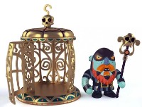 Фигурка героя Djeco Gnomus & Ze Cage DJ06820 фото №2 — интернет-магазин Desire.md