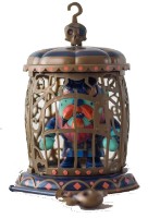 Фигурка героя Djeco Gnomus & Ze Cage DJ06820 фото №3 — интернет-магазин Desire.md