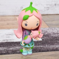 Фигурка героя Djeco Lily & Sylvestre DJ06960 фото №3 — интернет-магазин Desire.md