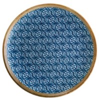 Тарелка обеденная Bonna Lupin LPNGRM21DZ