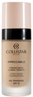 Fond de ten pentru față Collistar Foundation Flawless A Long Hold 3N Natural