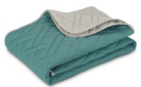 Cuvertura Dormeo 2in1 Essentials 140x200 Green imaginea #1 — magazin online Desire.md