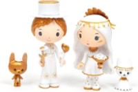 Figura Eroului Djeco Marguerite & Léoplold DJ06959 imaginea #1 — magazin online Desire.md