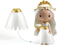 Figura Eroului Djeco Marguerite & Léoplold DJ06959 imaginea #2 — magazin online Desire.md