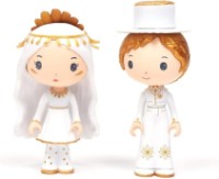 Figura Eroului Djeco Marguerite & Léoplold DJ06959 imaginea #4 — magazin online Desire.md