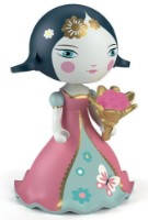 Figura Eroului Djeco Mila & Ze Carrosse DJ06788 imaginea #2 — magazin online Desire.md