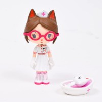 Figura Eroului Djeco Milou Tinyshop DJ06956 imaginea #2 — magazin online Desire.md