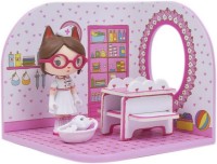 Figura Eroului Djeco Milou Tinyshop DJ06956 imaginea #3 — magazin online Desire.md