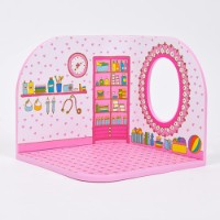 Figura Eroului Djeco Milou Tinyshop DJ06956 imaginea #4 — magazin online Desire.md