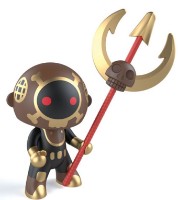 Figura Eroului Djeco Pirar'Nha DJ06819 imaginea #3 — magazin online Desire.md