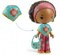 Figura Eroului Djeco Poppy & Nouky DJ06957 imaginea #2 — magazin online Desire.md