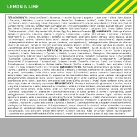 Аминокислоты Optimum Nutrition Amino Energy 270g Lemon Lime фото №3 — интернет-магазин Desire.md