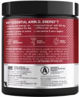 Aminoacizi Optimum Nutrition Essential Amino Energy 270g Fruit Fusion